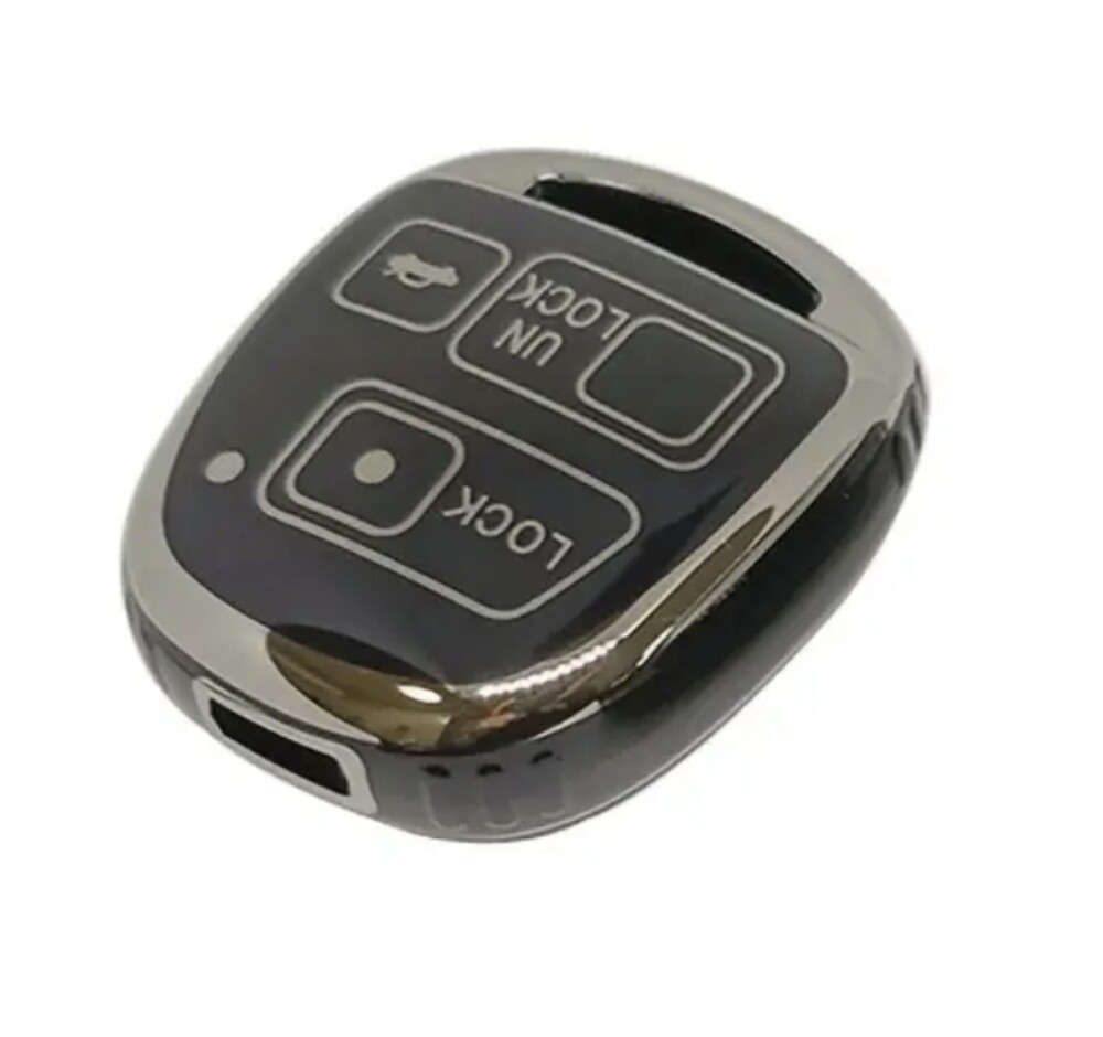 Landcruiser 1998-2007 key cover - 3