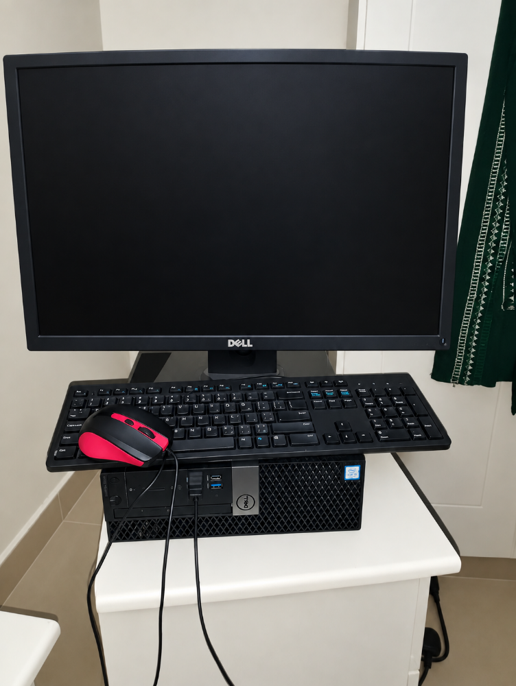 computer - 1