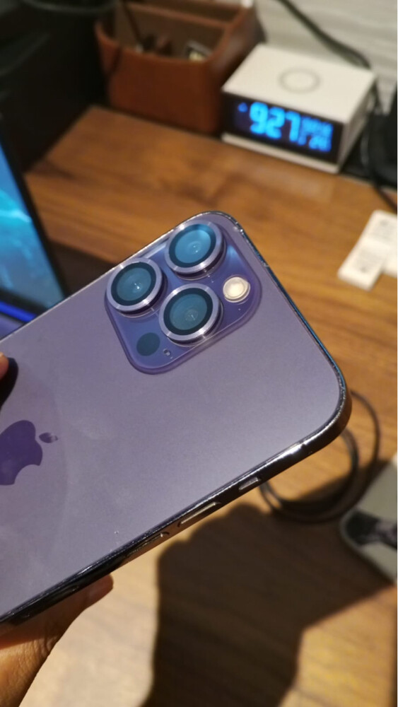 iPhone 14 Pro Max  - 3