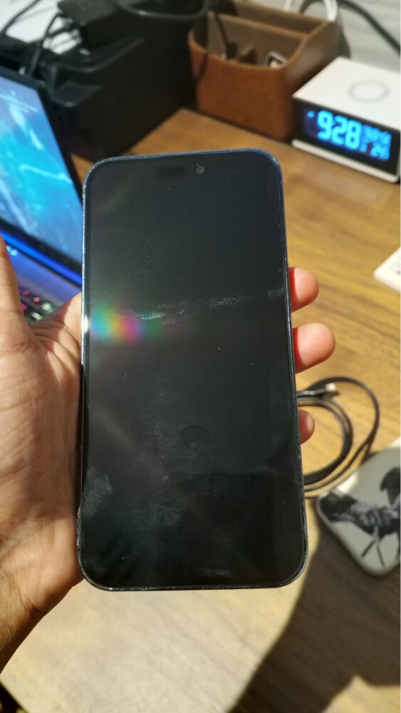 iPhone 14 Pro Max  - 9