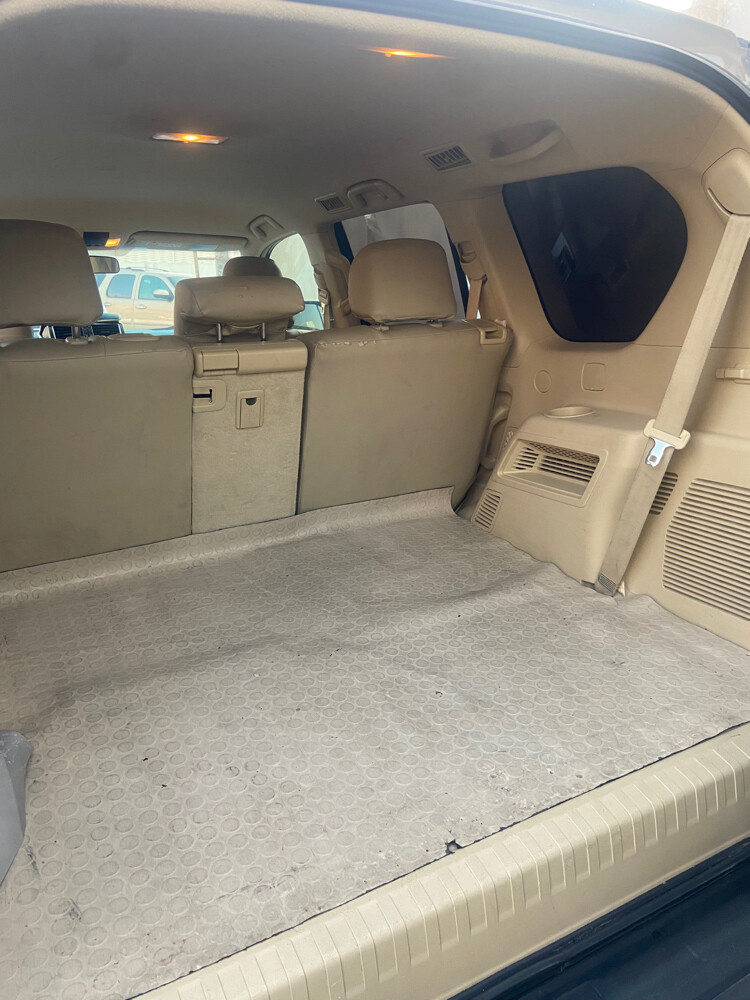 Toyota Prado 2014 For Sale - 7