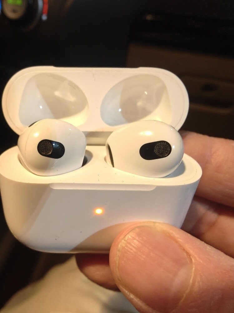 apple airpods 4 genration - 6