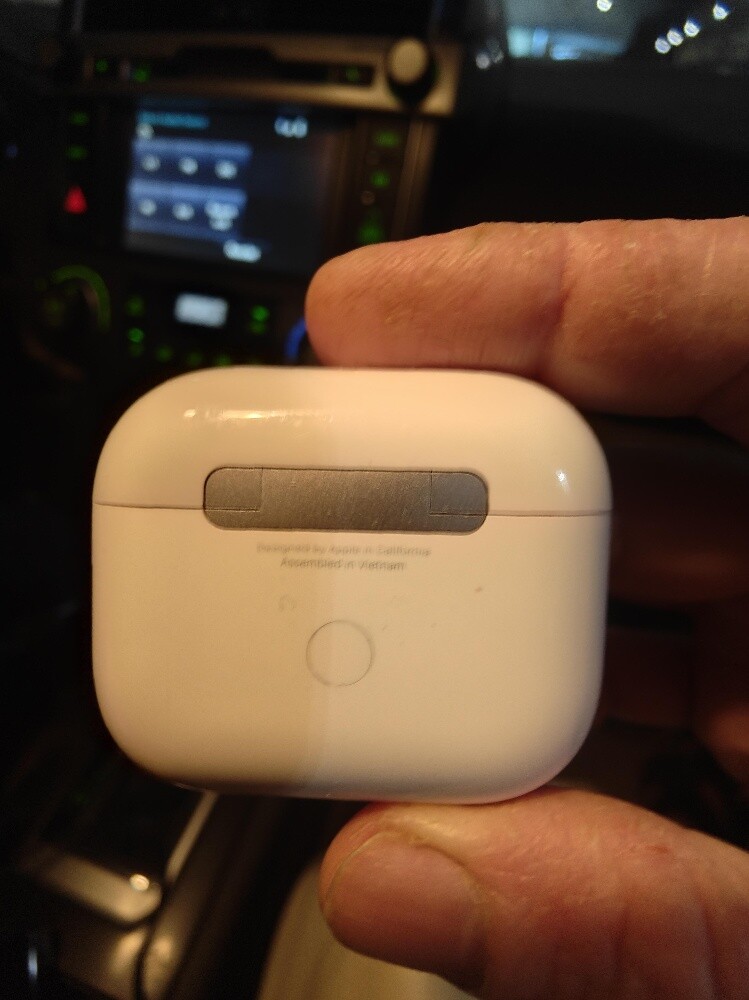 apple airpods 4 genration - 4