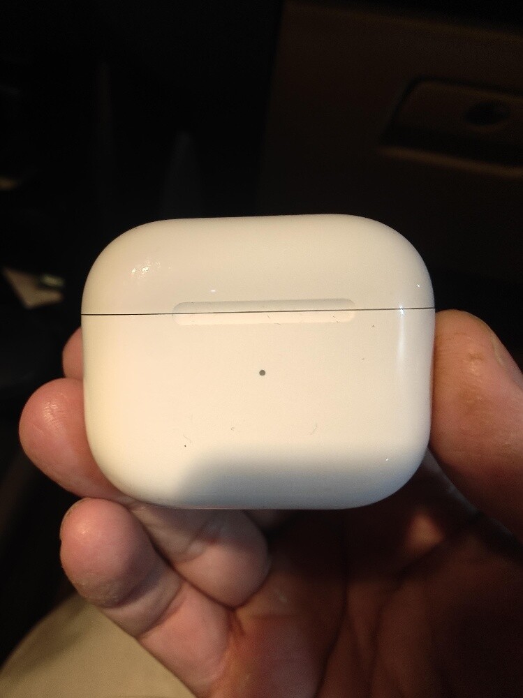 apple airpods 4 genration - 2