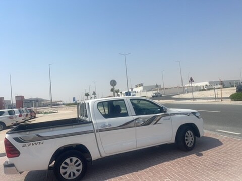 Showroom Mubarak Al QAHTANI - 5