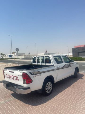 Showroom Mubarak Al QAHTANI - 3