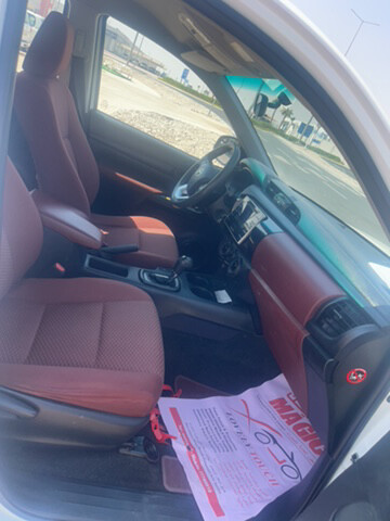Showroom Mubarak Al QAHTANI - 8