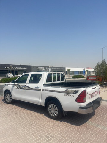 Showroom Mubarak Al QAHTANI - 2