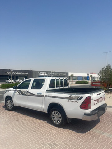 Showroom Mubarak Al QAHTANI - 1