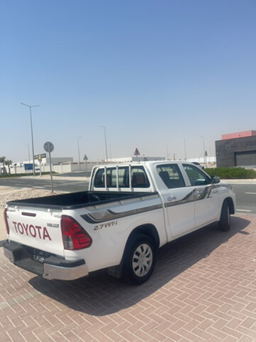 Showroom Mubarak Al QAHTANI - 4