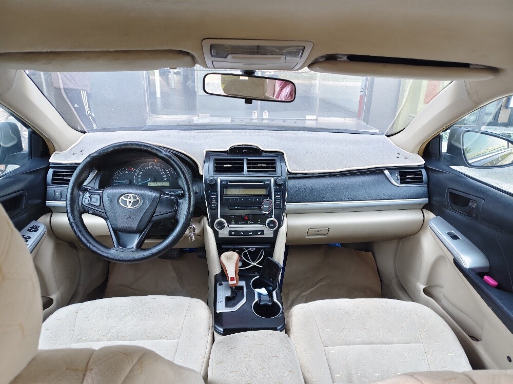 Toyota Camry 2017 sale - 15