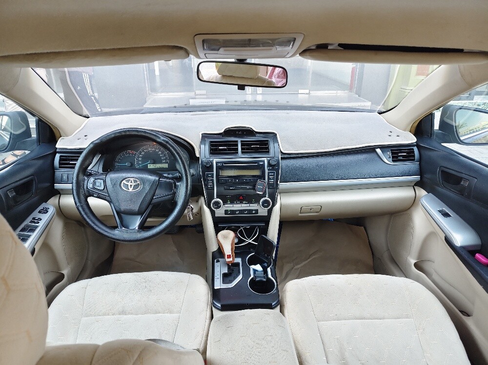 Toyota Camry 2017 sale - 16