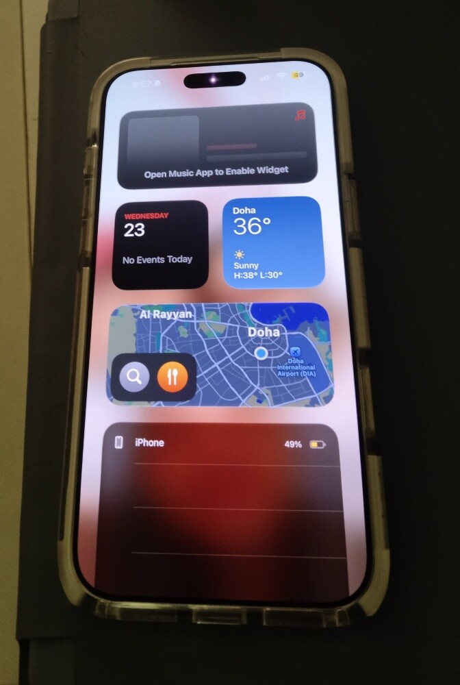 iphone 17 pro max - 5