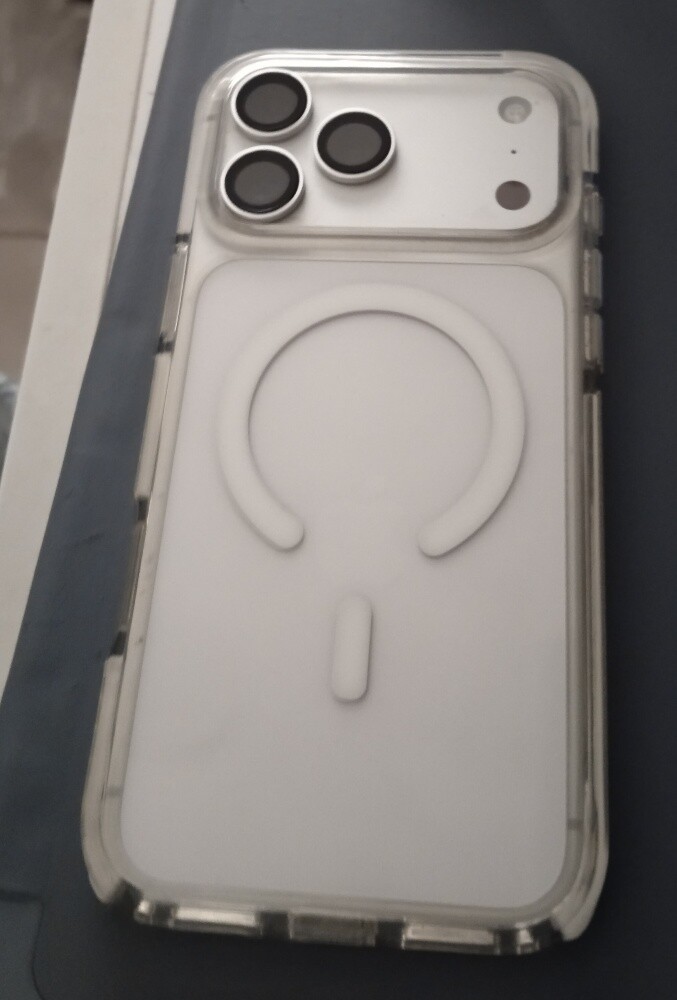 iphone 17 pro max - 4