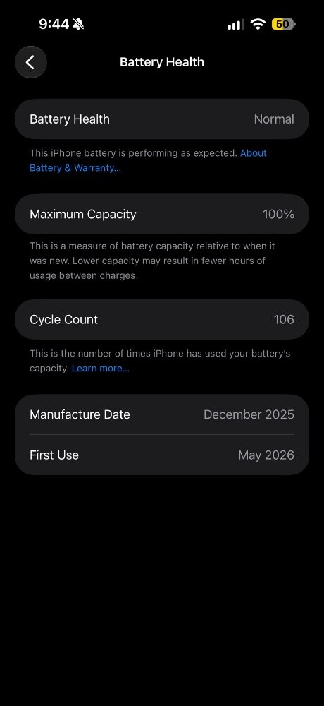 iphone 17 pro max - 1