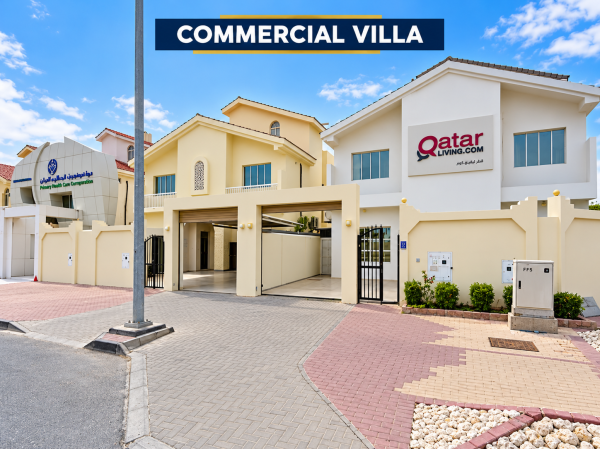 Commercial Villa for Rent -Al Hilal - 2