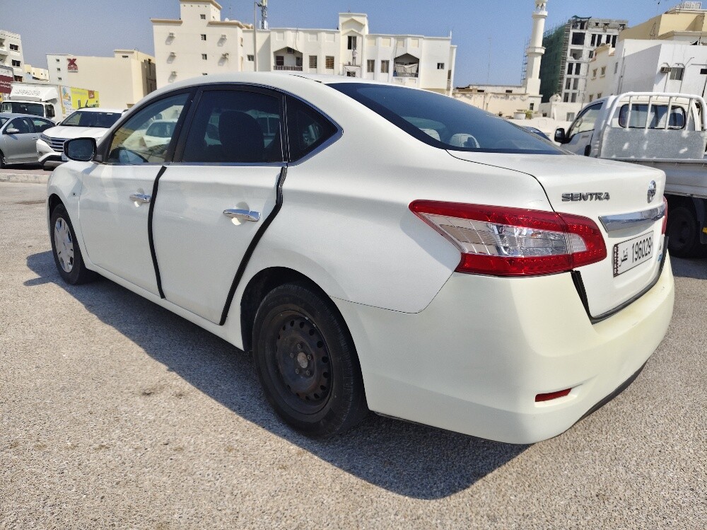 Nissan Sentra 2014 sale - 13
