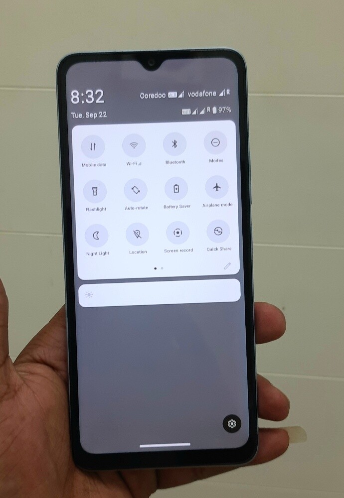 Redmi A3 - 1