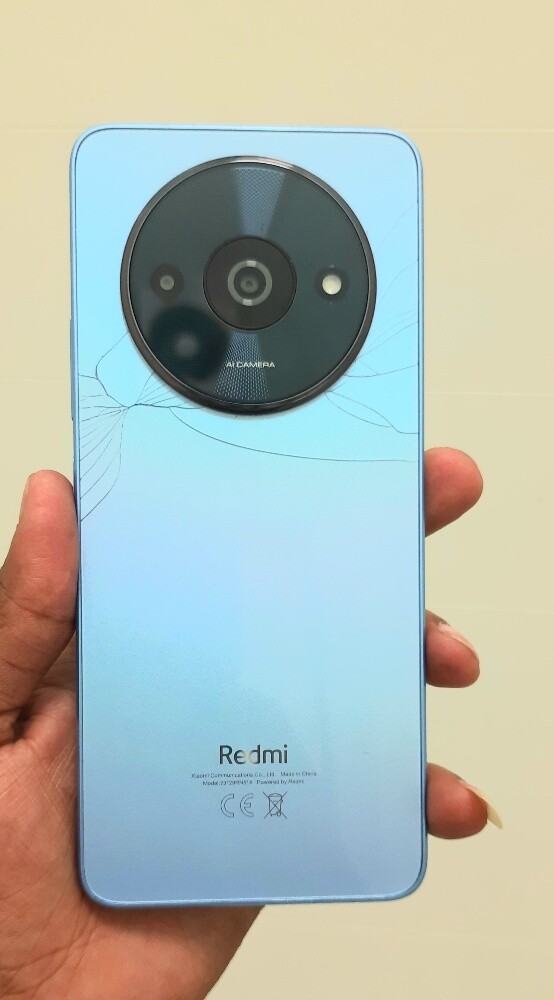 Redmi A3 - 5