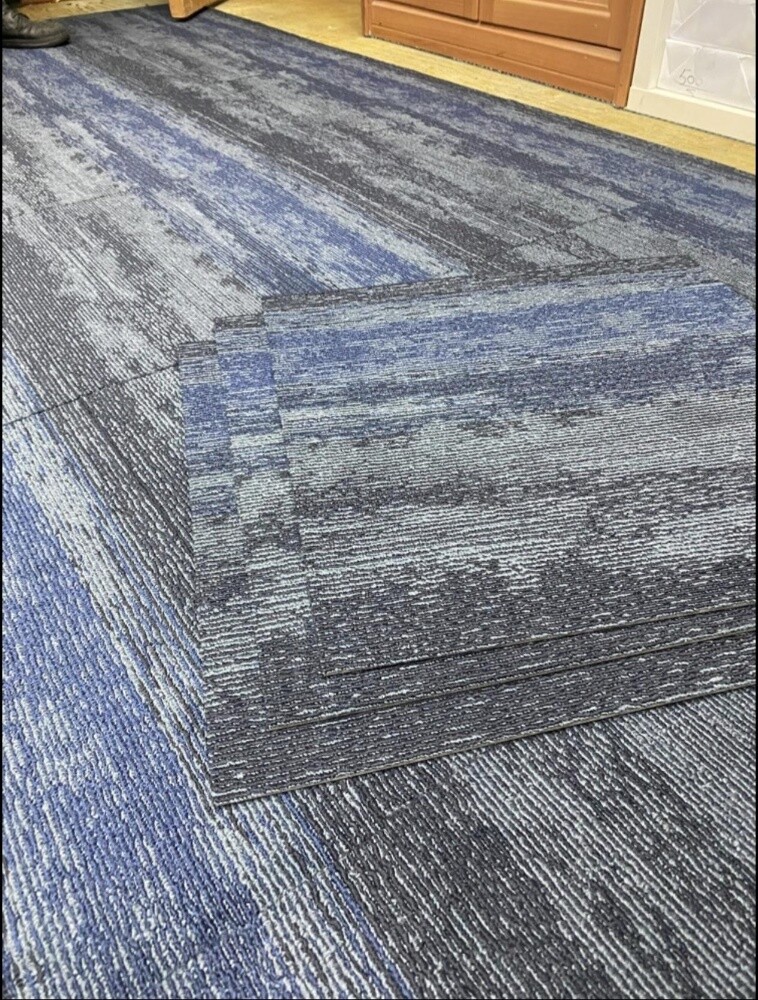 office carpet, tails Carpet - 2