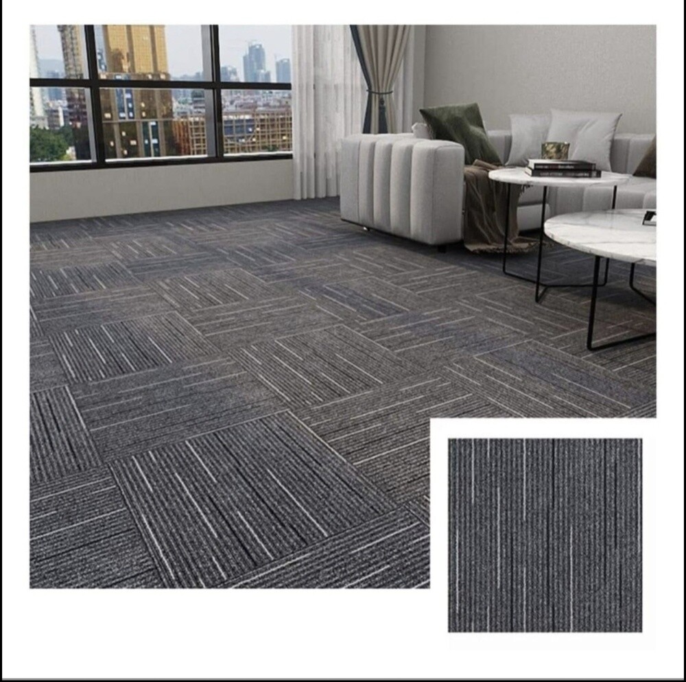 office carpet, tails Carpet - 1