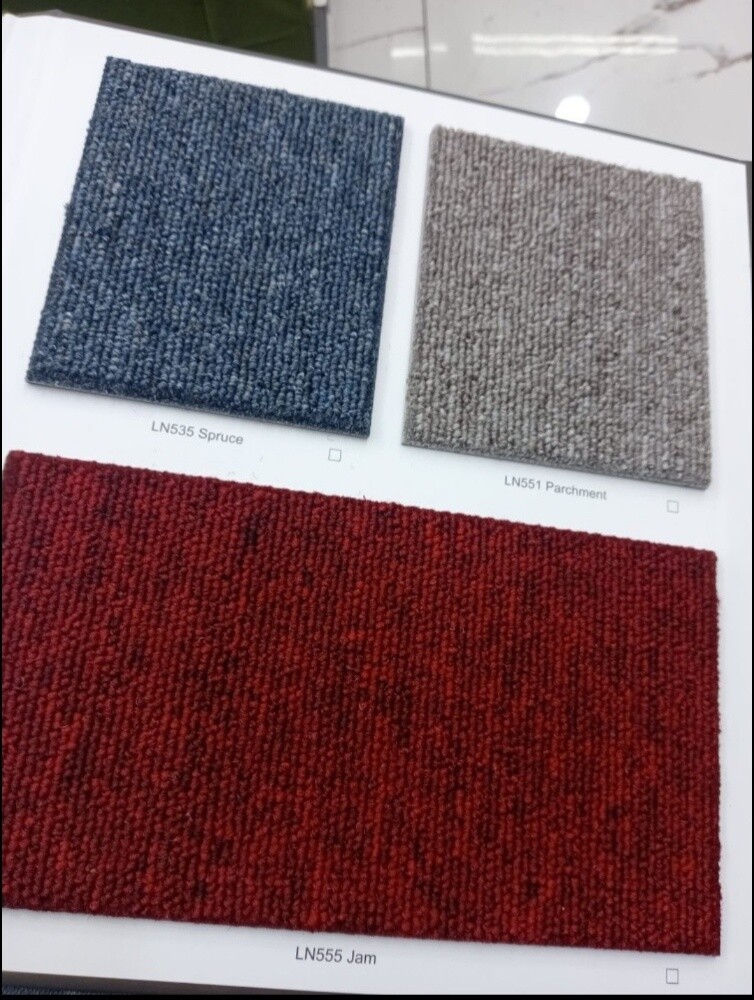 office carpet, tails Carpet - 5