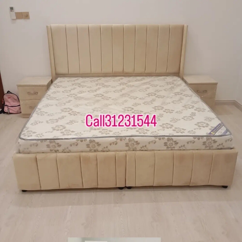 نحن نبيع جميع أنواع الأسرّة والمر - 8