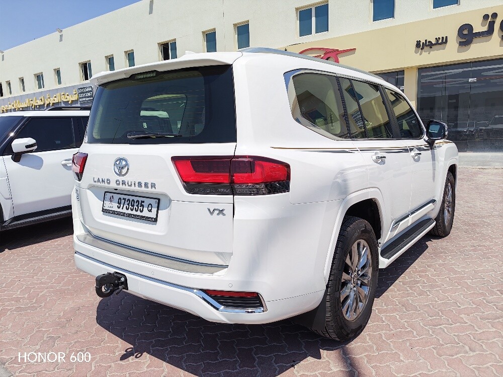 VXR Twin Terbo - 5