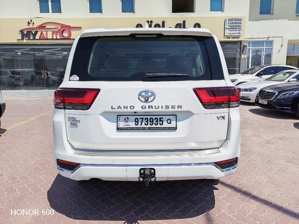VXR Twin Terbo - 6