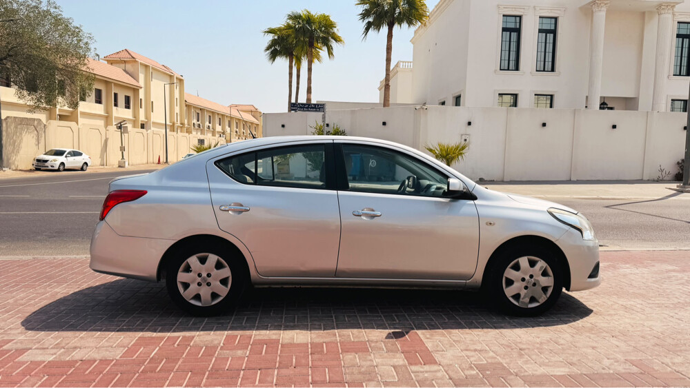 2022 nissan sunny for sale - 3