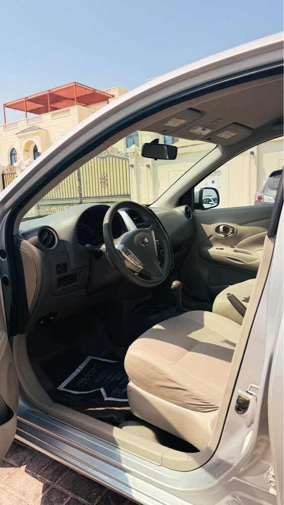 2022 nissan sunny for sale - 5