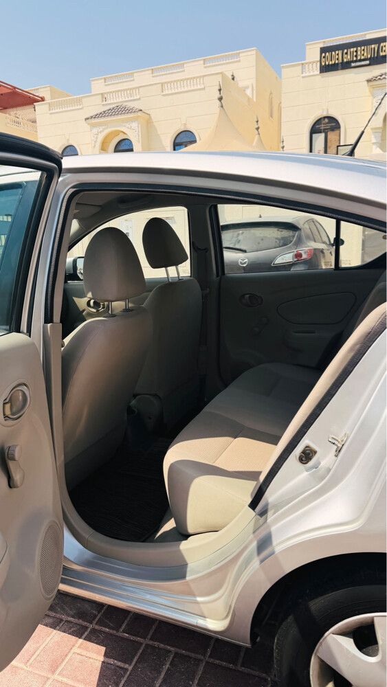2022 nissan sunny for sale - 8