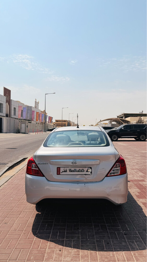 2022 nissan sunny for sale - 4