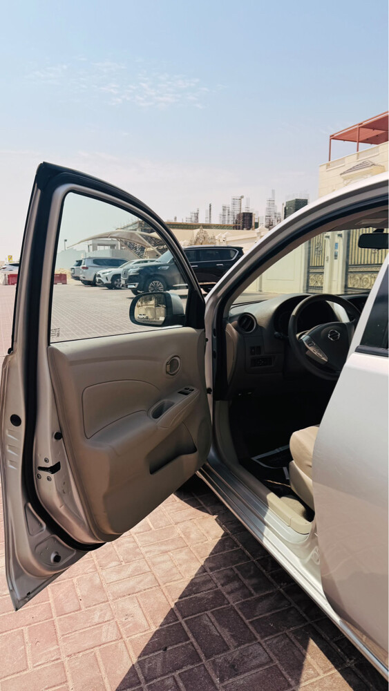 2022 nissan sunny for sale - 10