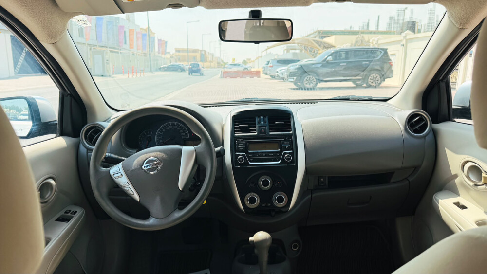 2022 nissan sunny for sale - 7