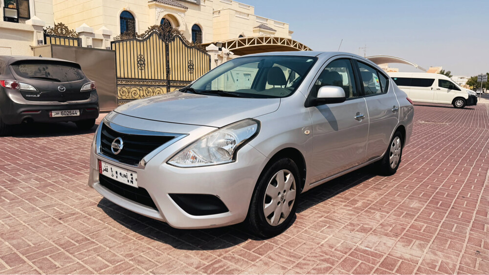 2022 nissan sunny for sale - 1
