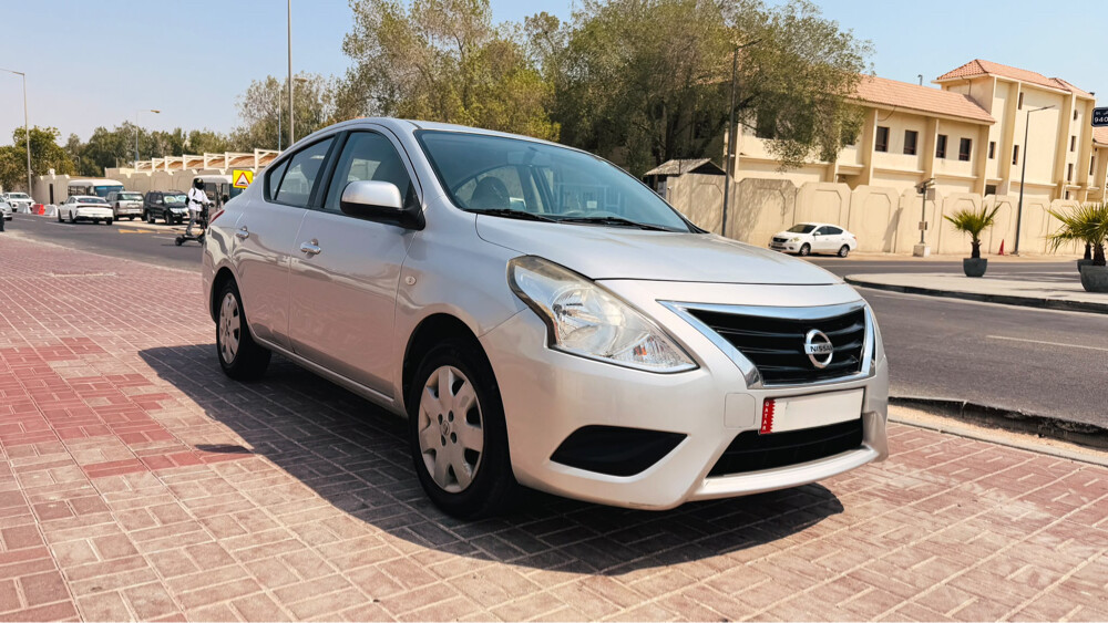 2022 nissan sunny for sale - 6