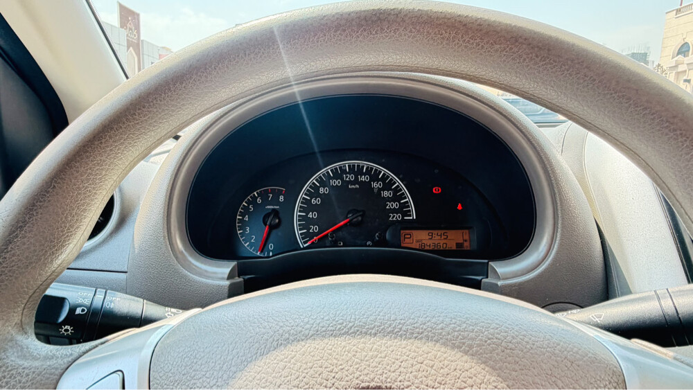 2022 nissan sunny for sale - 9