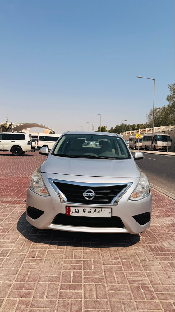 2022 nissan sunny for sale - 2