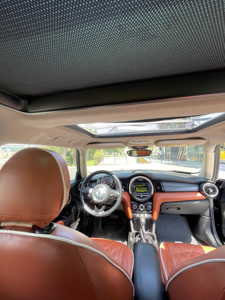 MINI Cooper 1.5 - 7