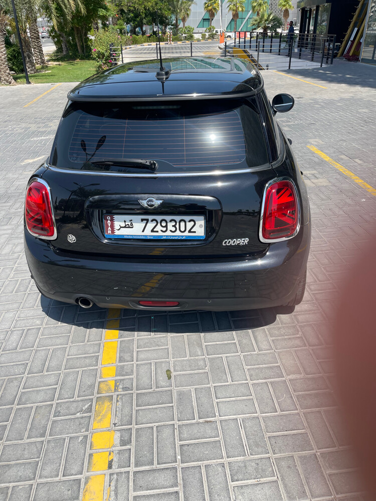 MINI Cooper 1.5 - 6