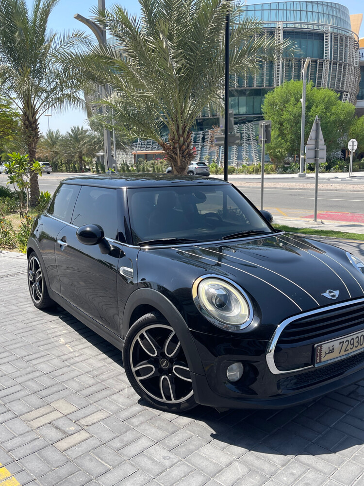 MINI Cooper 1.5 - 4