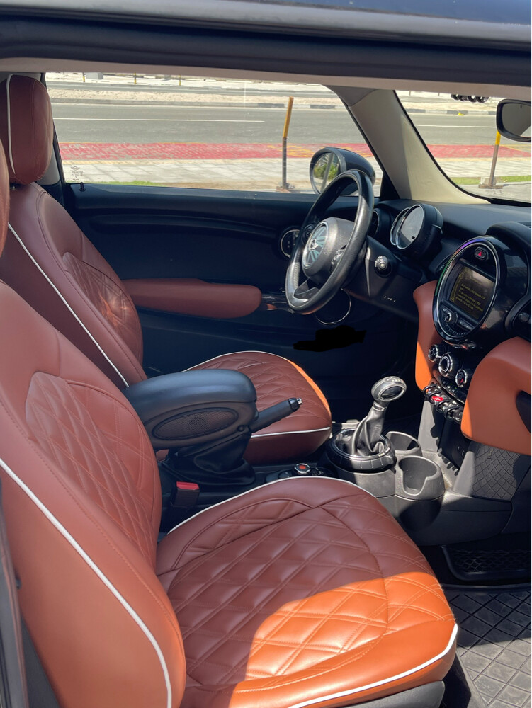MINI Cooper 1.5 - 8