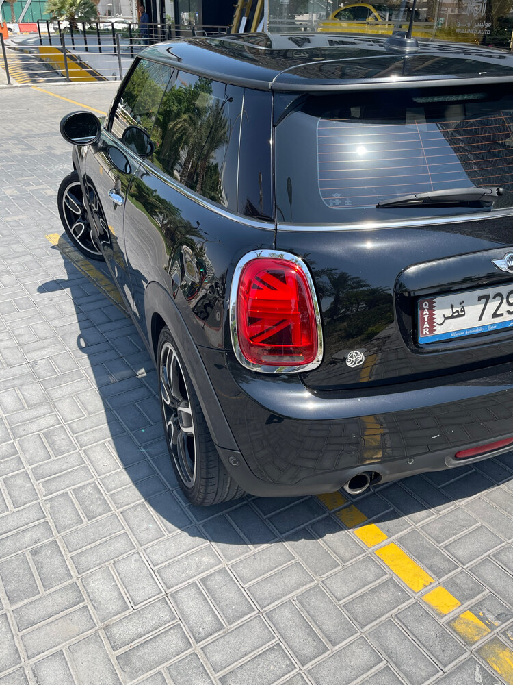 MINI Cooper 1.5 - 3