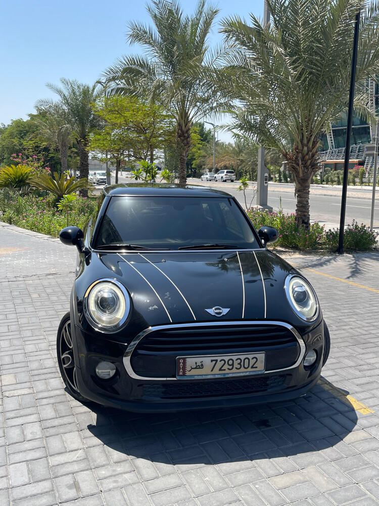 MINI Cooper 1.5 - 1