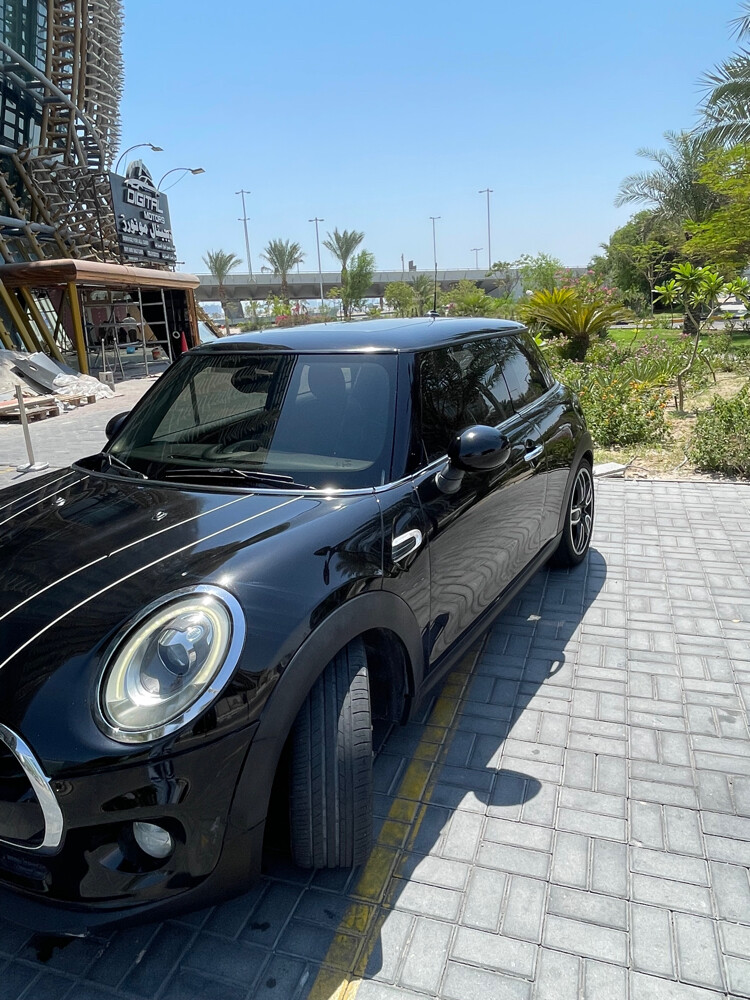 MINI Cooper 1.5 - 2