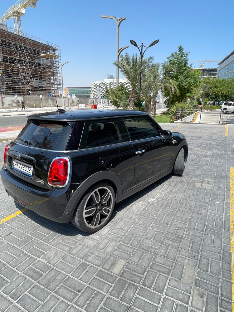 MINI Cooper 1.5 - 5