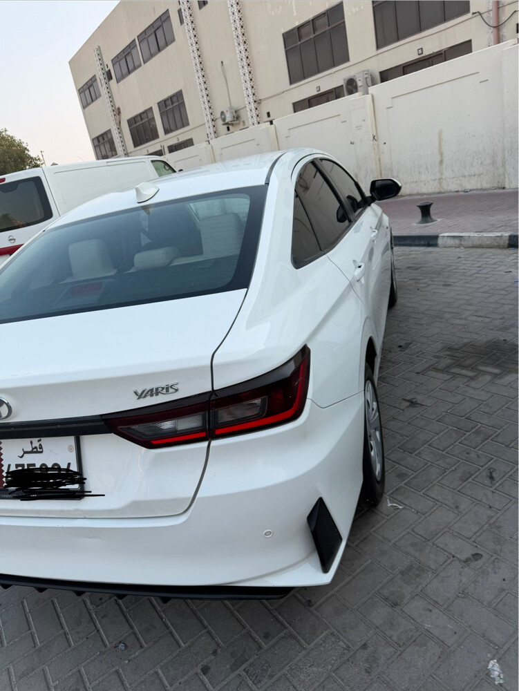 ياريس للبيع السعر 31000 - 5