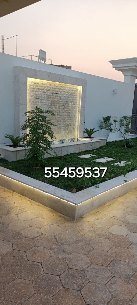 شركة زراعيه - 3