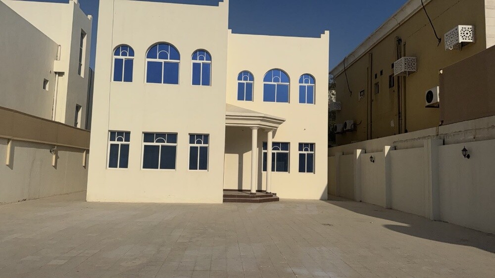 الريان فيلا مستقلة - 1